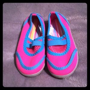 Toddler Girl Water Shoes